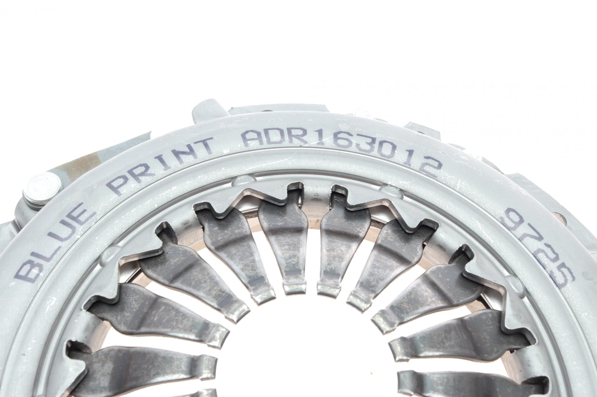 ADR163048 BLUE PRINT